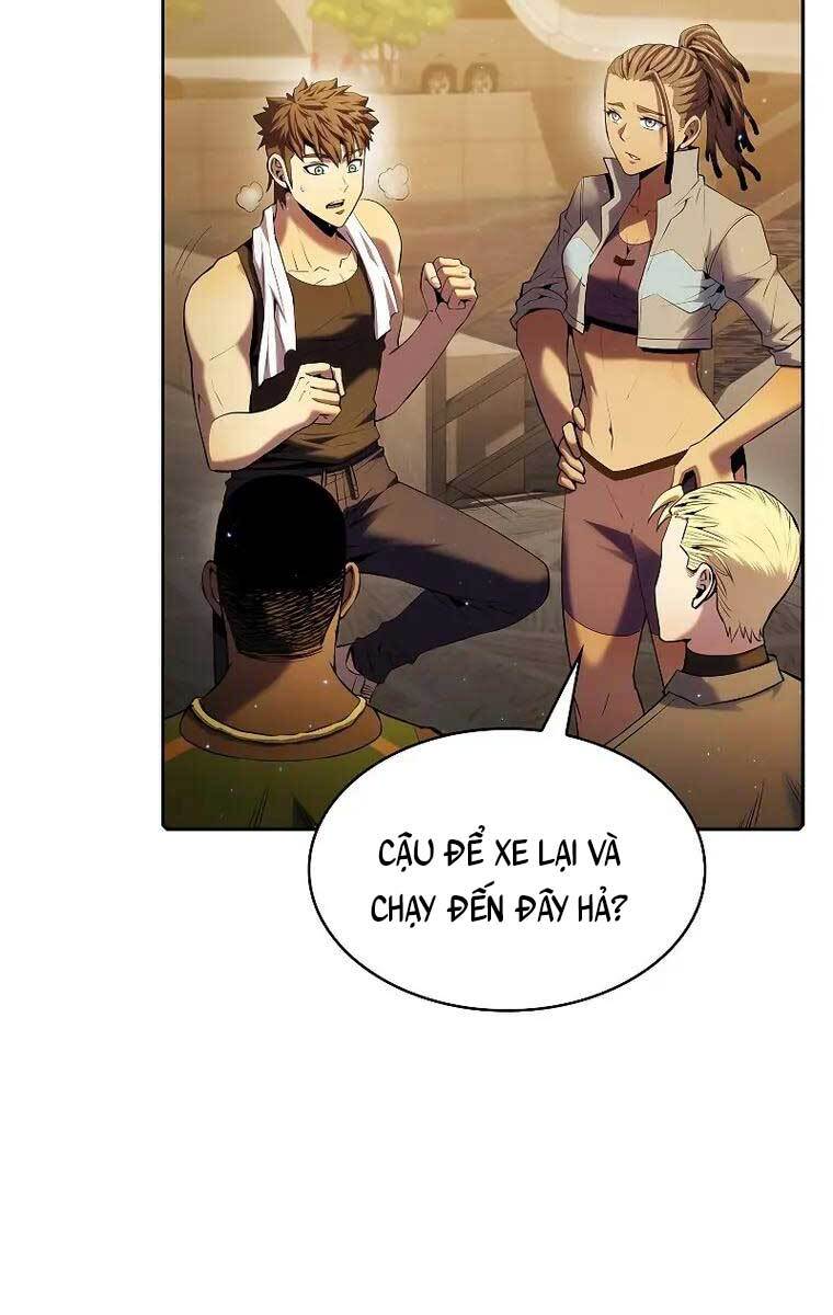 Người Chơi Trở Về Từ Địa Ngục Chap 98 - Next Chap 99
