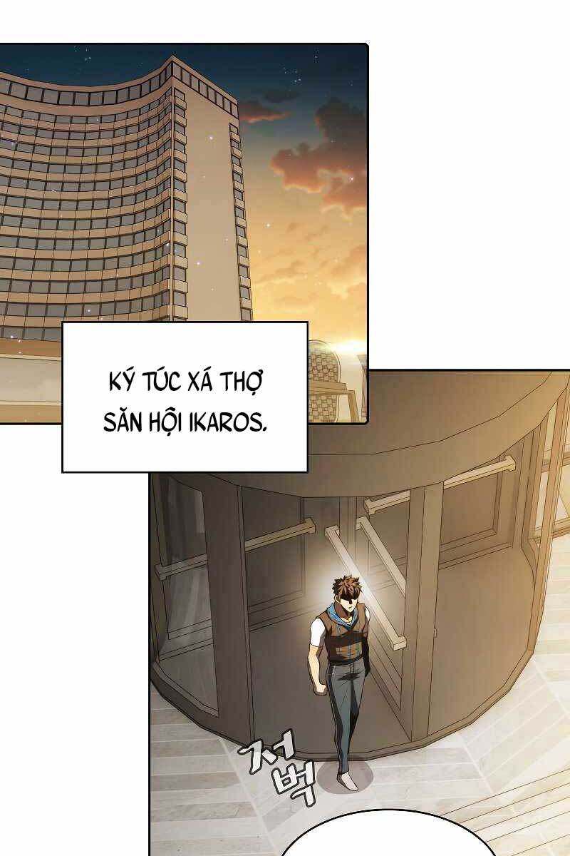 Người Chơi Trở Về Từ Địa Ngục Chap 99 - Next Chap 100