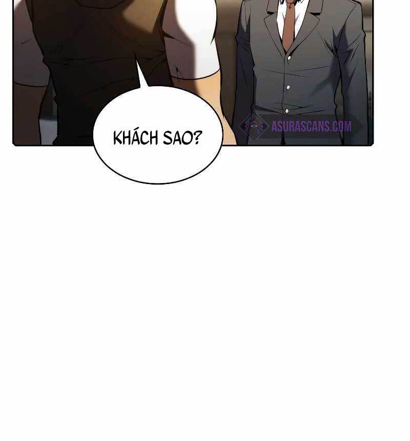 Người Chơi Trở Về Từ Địa Ngục Chap 99 - Next Chap 100