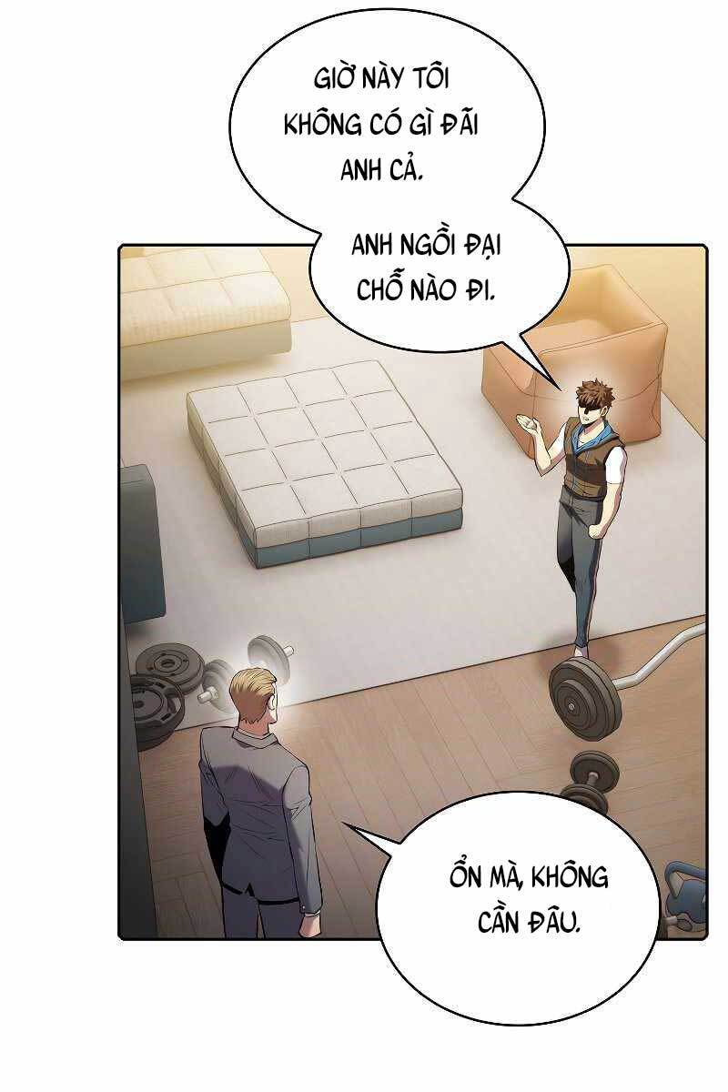 Người Chơi Trở Về Từ Địa Ngục Chap 99 - Next Chap 100