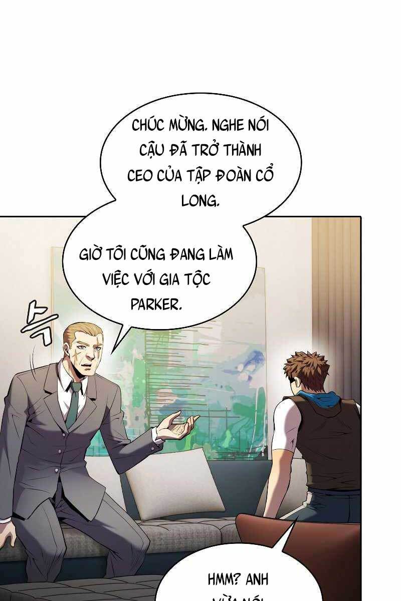 Người Chơi Trở Về Từ Địa Ngục Chap 99 - Next Chap 100