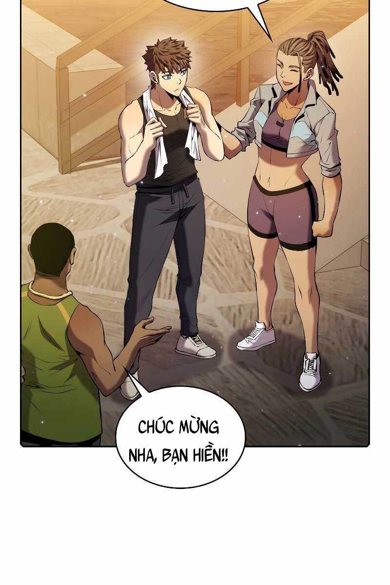 Người Chơi Trở Về Từ Địa Ngục Chap 99 - Next Chap 100