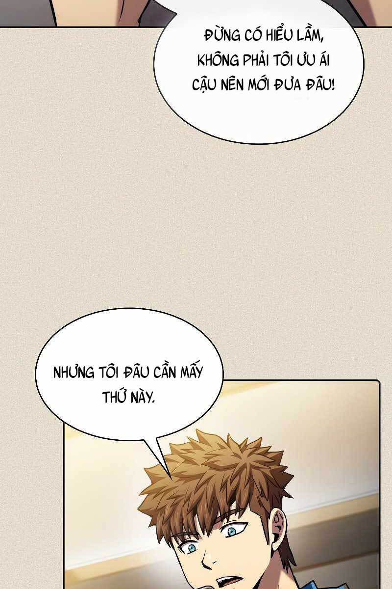 Người Chơi Trở Về Từ Địa Ngục Chap 99 - Next Chap 100