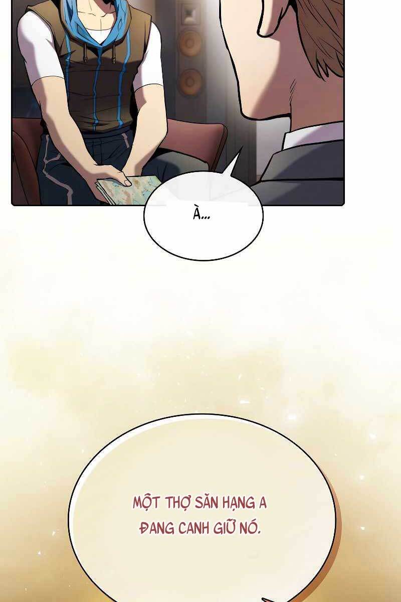 Người Chơi Trở Về Từ Địa Ngục Chap 99 - Next Chap 100