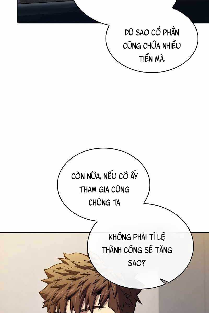 Người Chơi Trở Về Từ Địa Ngục Chap 99 - Next Chap 100