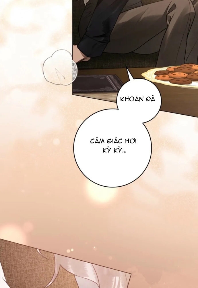 Người Chồng Ác Độc Chap 5 - Next Chap 6