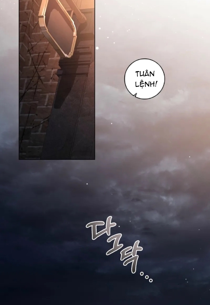 Người Chồng Ác Độc Chap 5 - Next Chap 6