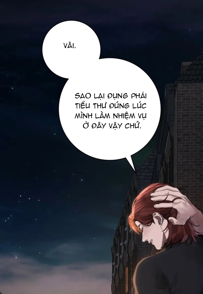 Người Chồng Ác Độc Chap 5 - Next Chap 6