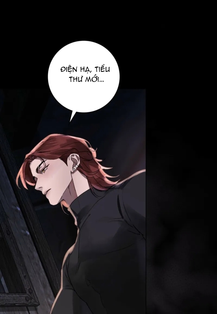Người Chồng Ác Độc Chap 5 - Next Chap 6