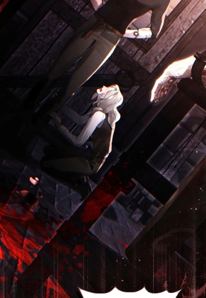 Người Chồng Ác Độc Chap 5 - Next Chap 6