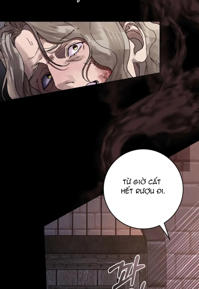 Người Chồng Ác Độc Chap 5 - Next Chap 6