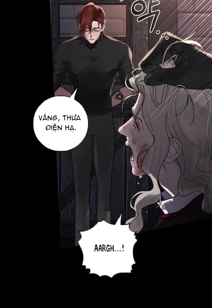 Người Chồng Ác Độc Chap 5 - Next Chap 6