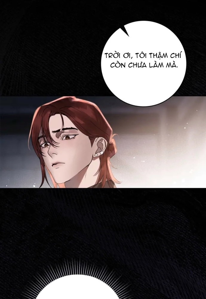 Người Chồng Ác Độc Chap 5 - Next Chap 6