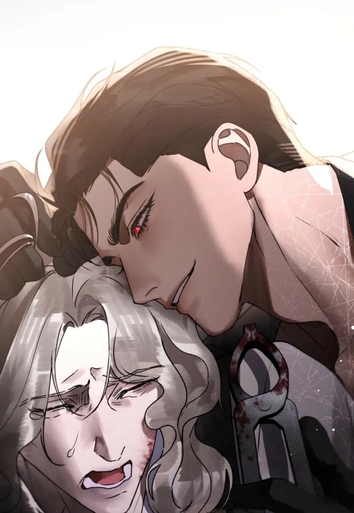 Người Chồng Ác Độc Chap 5 - Next Chap 6