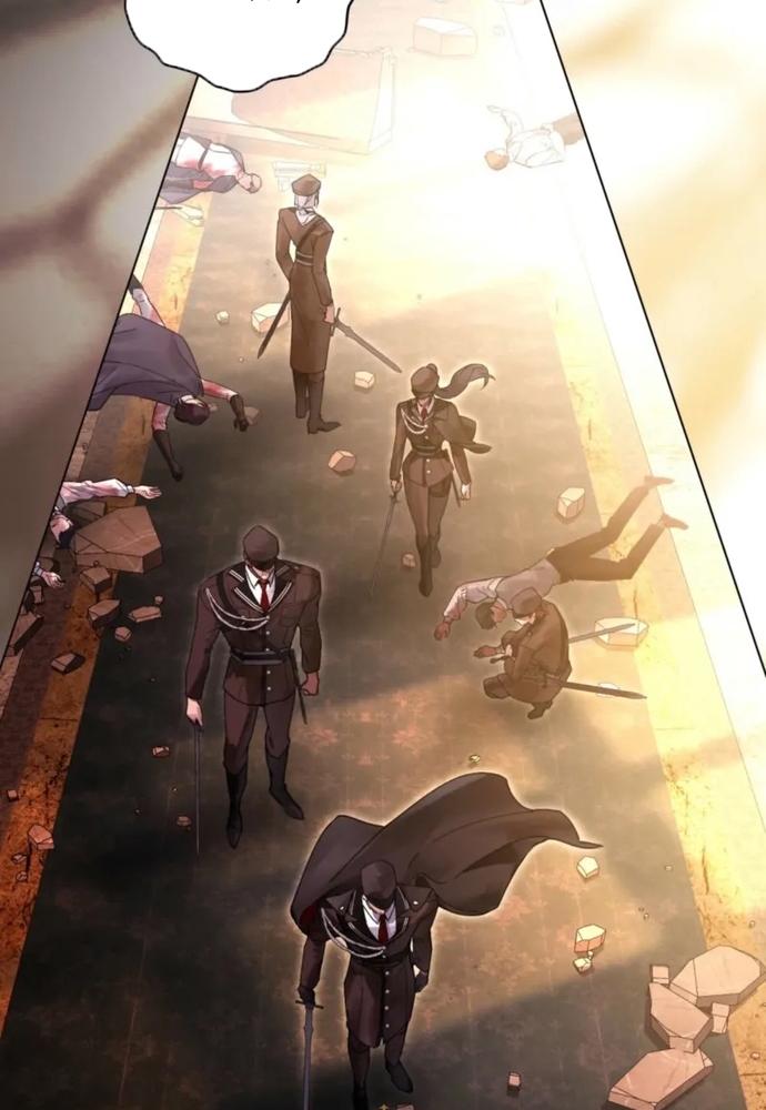 Người Chồng Ác Độc Chap 5 - Next Chap 6