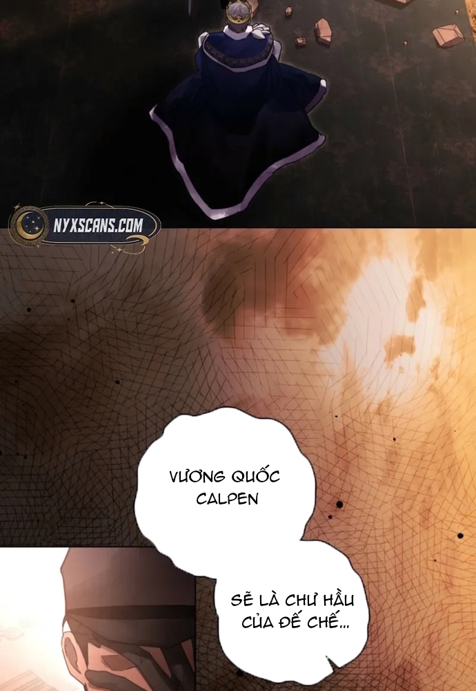 Người Chồng Ác Độc Chap 5 - Next Chap 6