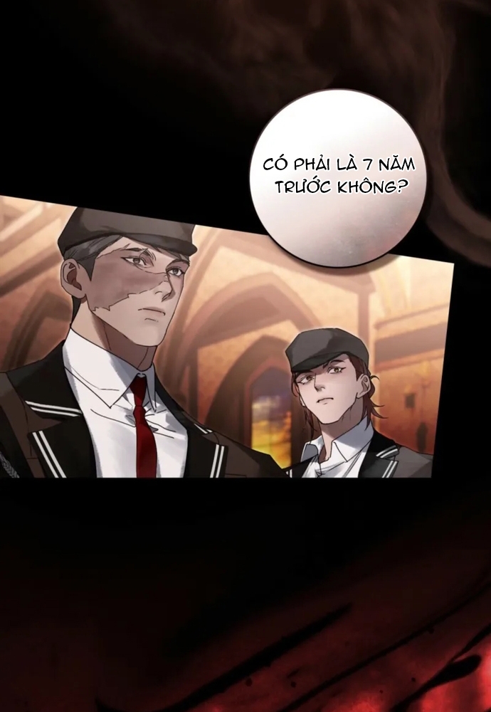 Người Chồng Ác Độc Chap 5 - Next Chap 6