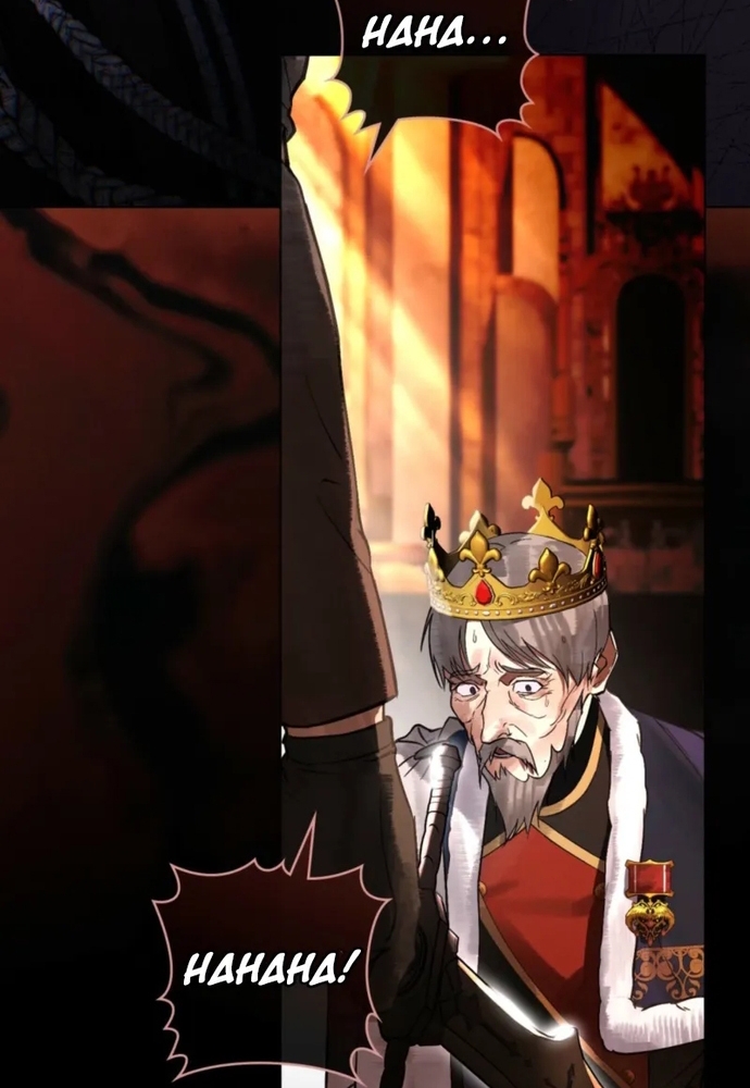 Người Chồng Ác Độc Chap 5 - Next Chap 6