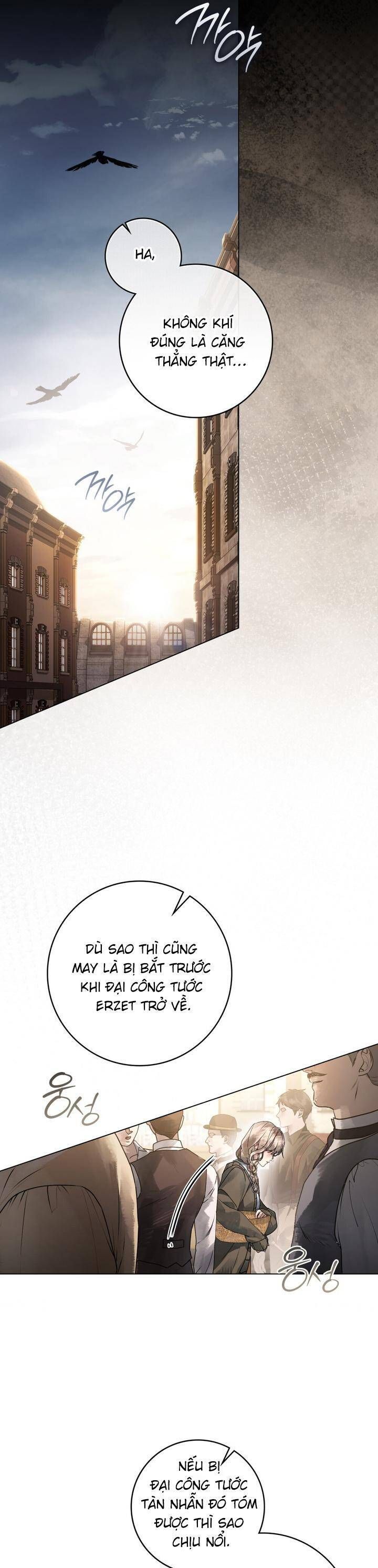 Người Chồng Độc Ác Chap 1 - Next Chap 2