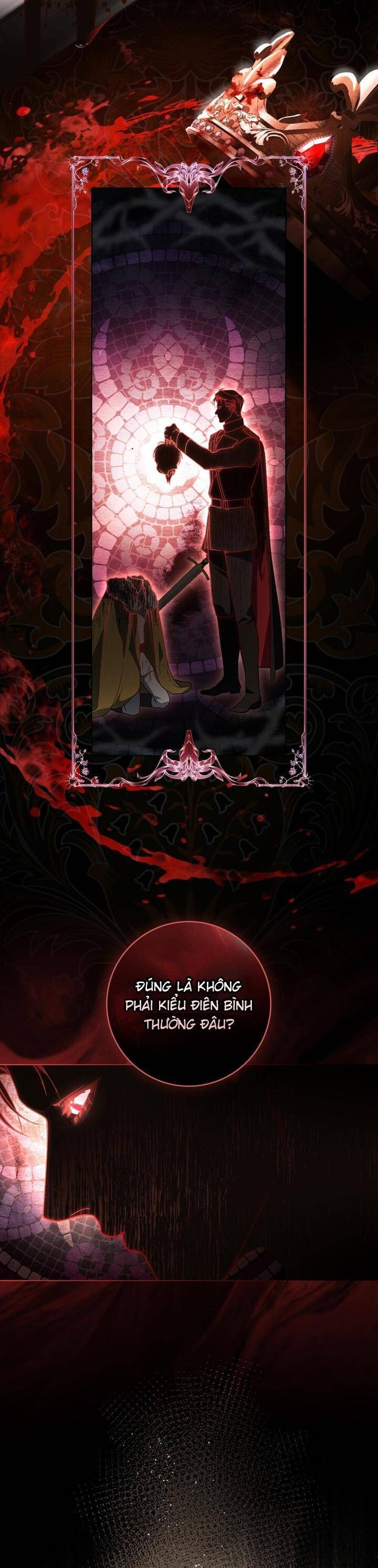 Người Chồng Độc Ác Chap 1 - Next Chap 2