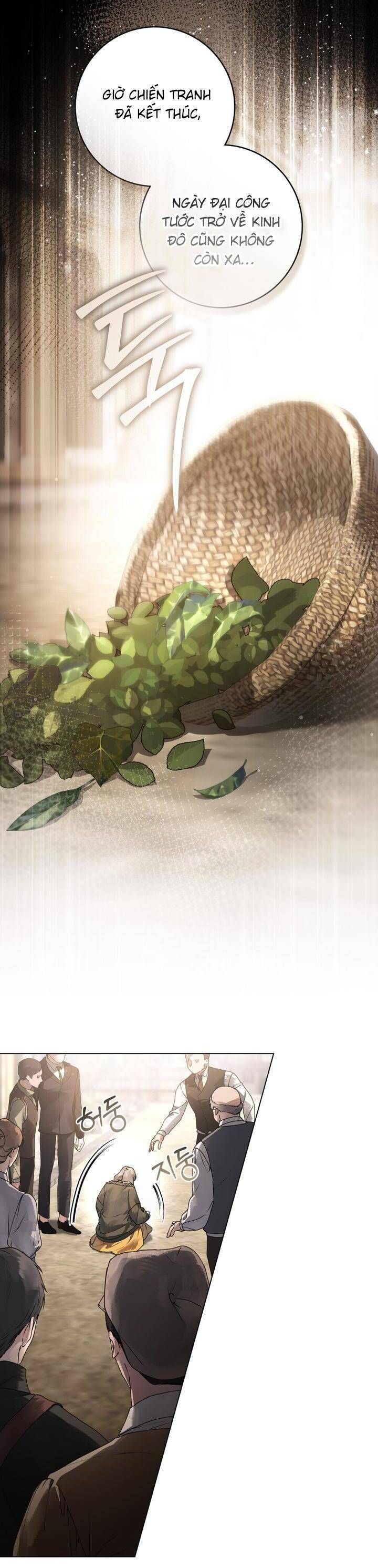 Người Chồng Độc Ác Chap 1 - Next Chap 2