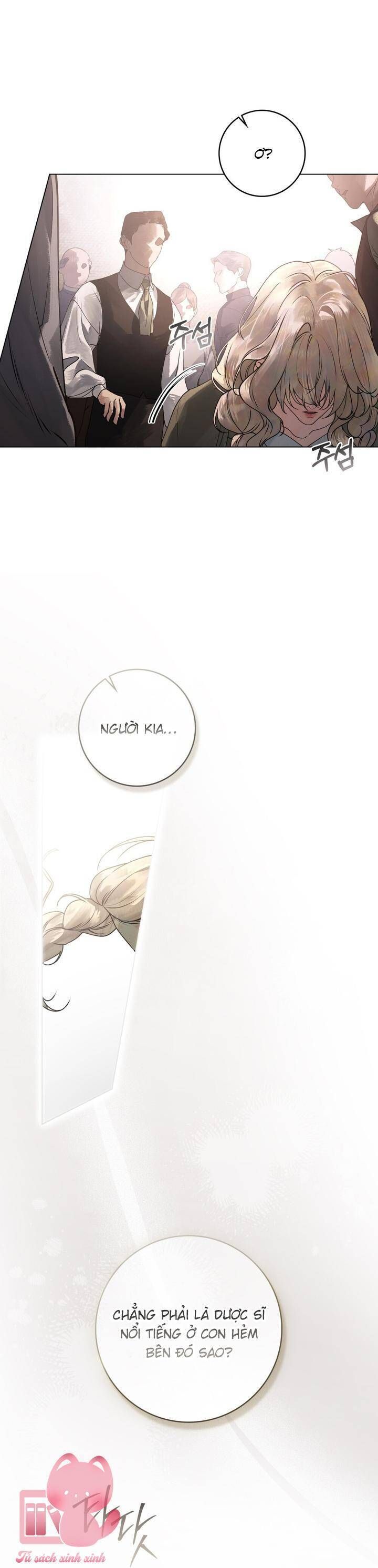 Người Chồng Độc Ác Chap 1 - Next Chap 2