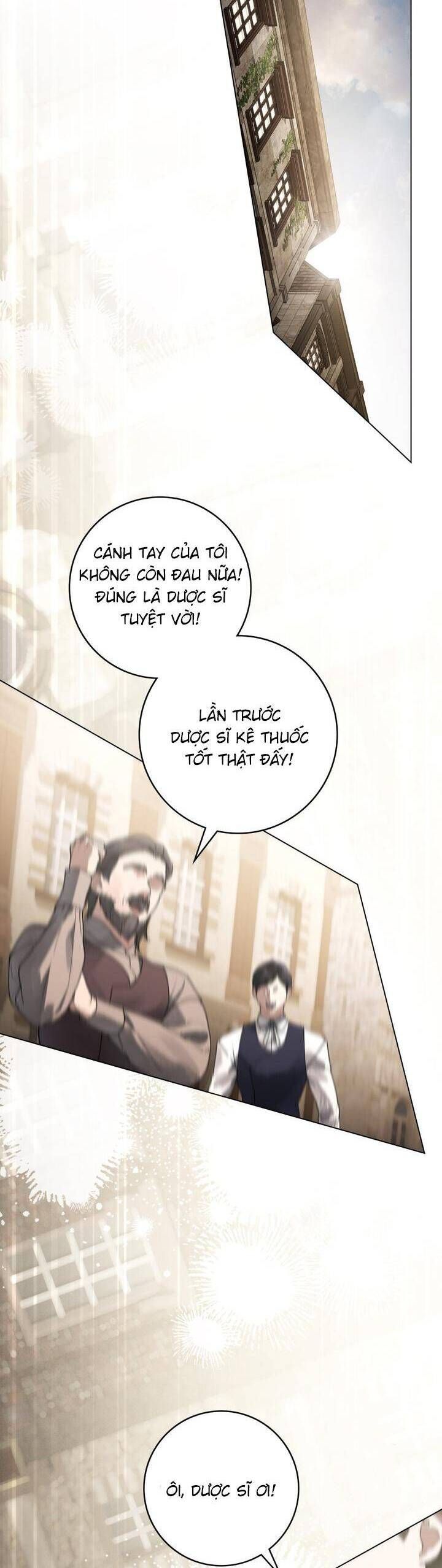 Người Chồng Độc Ác Chap 1 - Next Chap 2