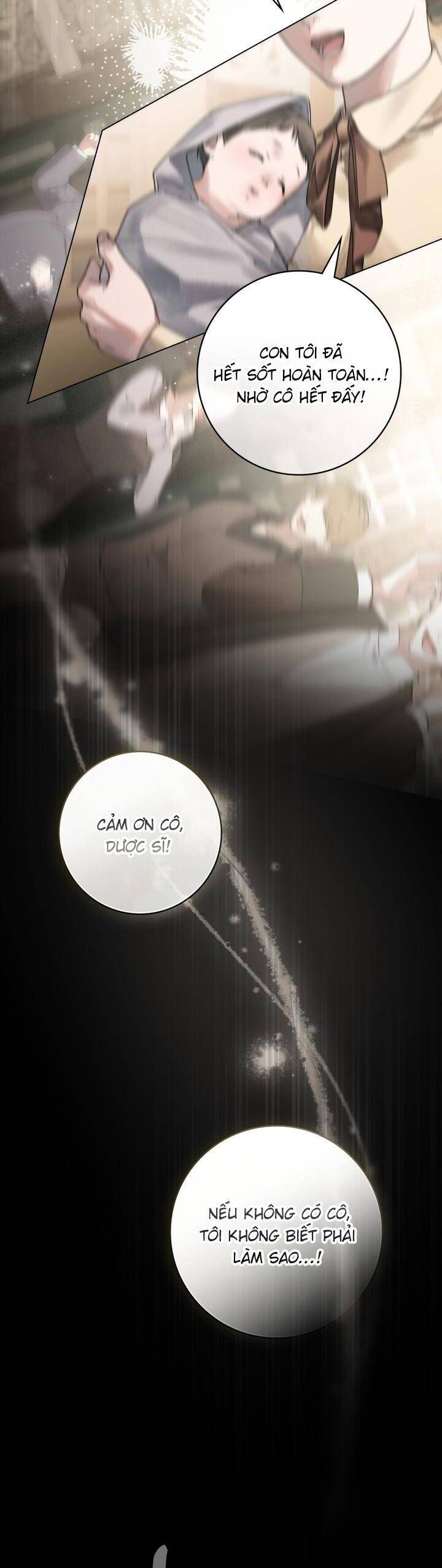 Người Chồng Độc Ác Chap 1 - Next Chap 2