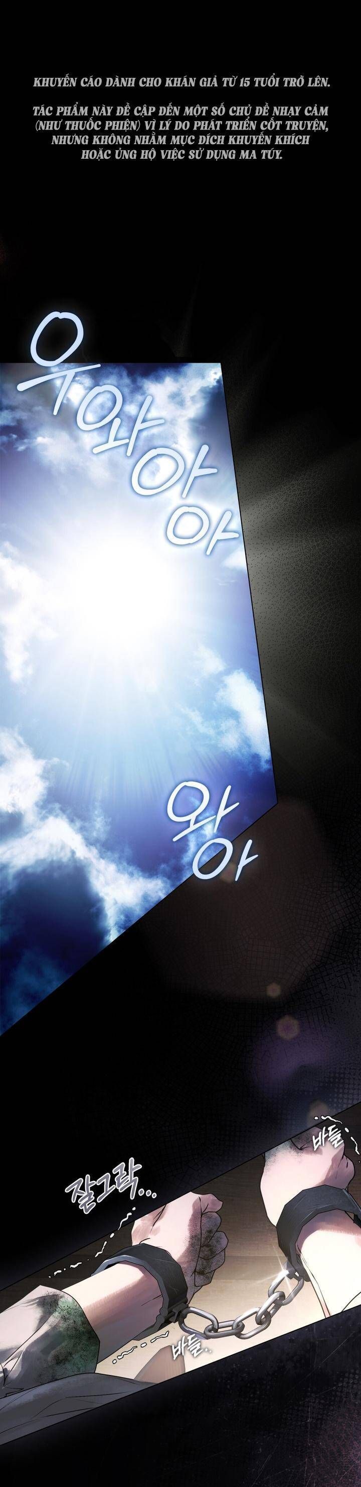 Người Chồng Độc Ác Chap 1 - Next Chap 2