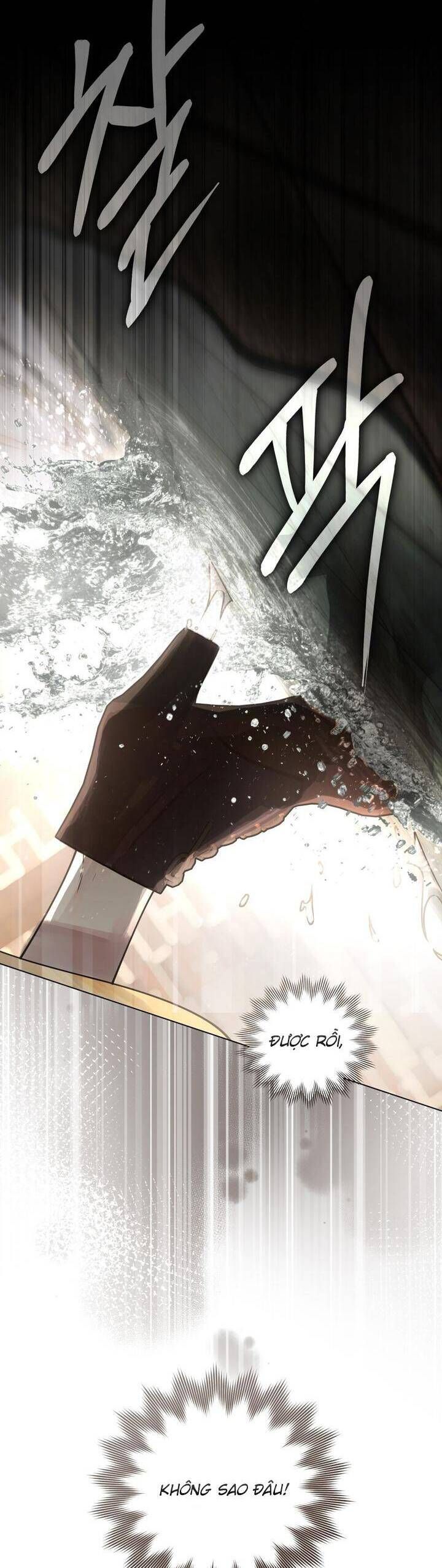 Người Chồng Độc Ác Chap 1 - Next Chap 2