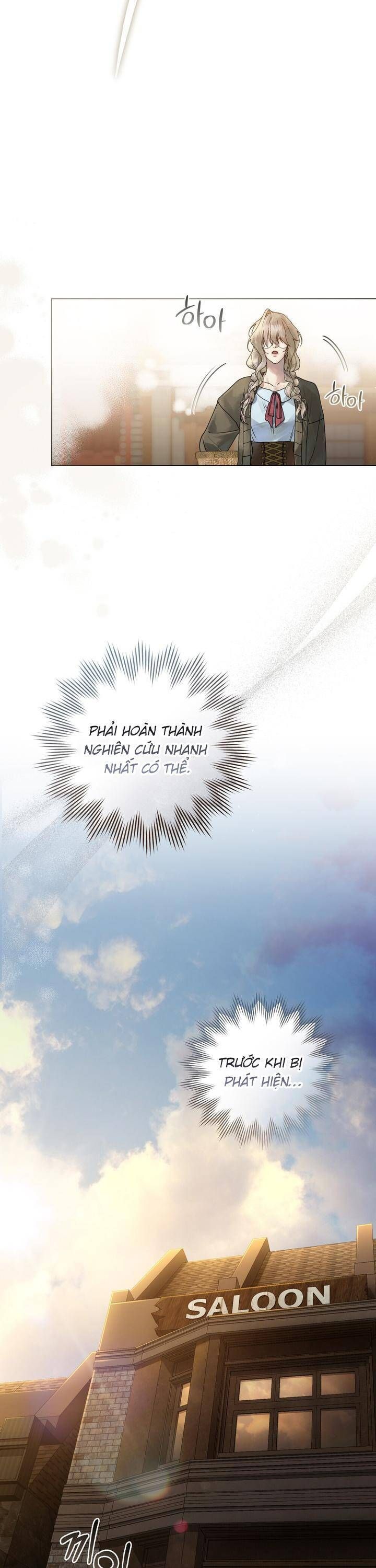 Người Chồng Độc Ác Chap 1 - Next Chap 2