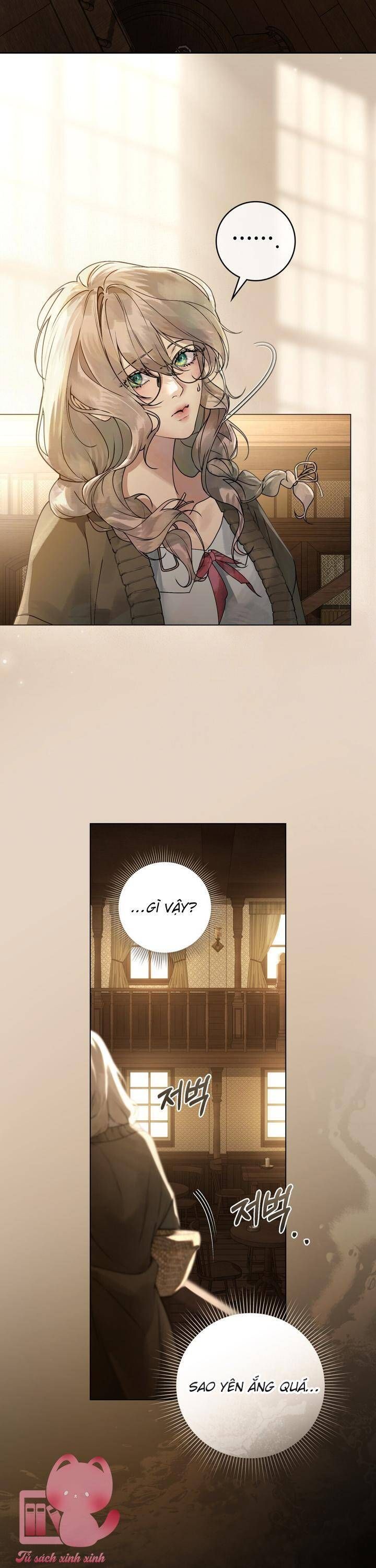 Người Chồng Độc Ác Chap 1 - Next Chap 2