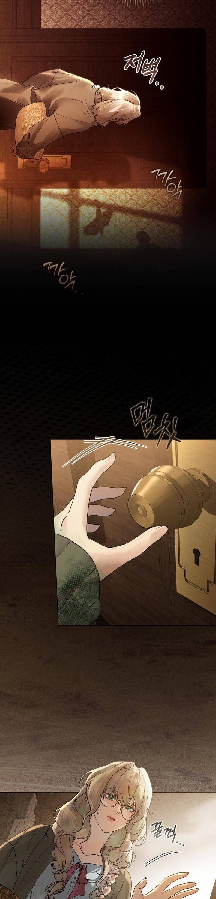 Người Chồng Độc Ác Chap 1 - Next Chap 2