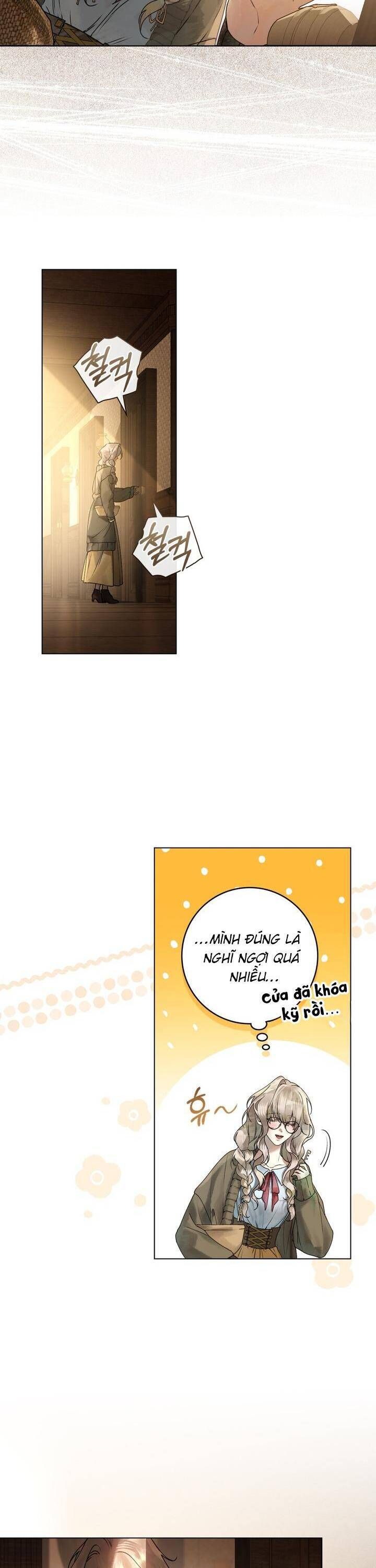 Người Chồng Độc Ác Chap 1 - Next Chap 2