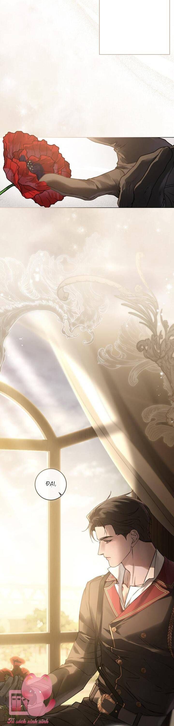 Người Chồng Độc Ác Chap 1 - Next Chap 2