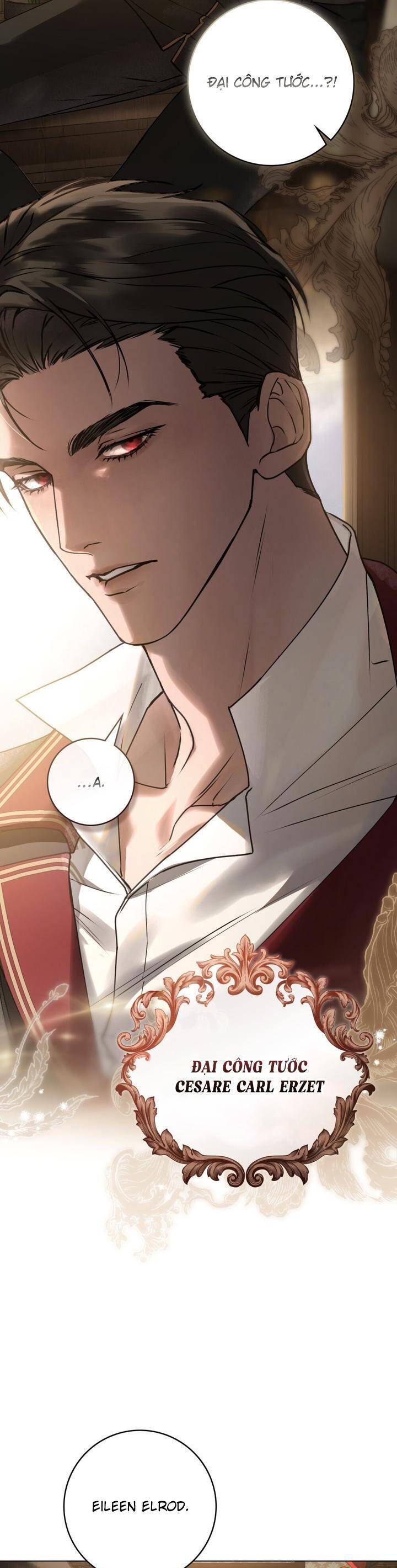 Người Chồng Độc Ác Chap 1 - Next Chap 2