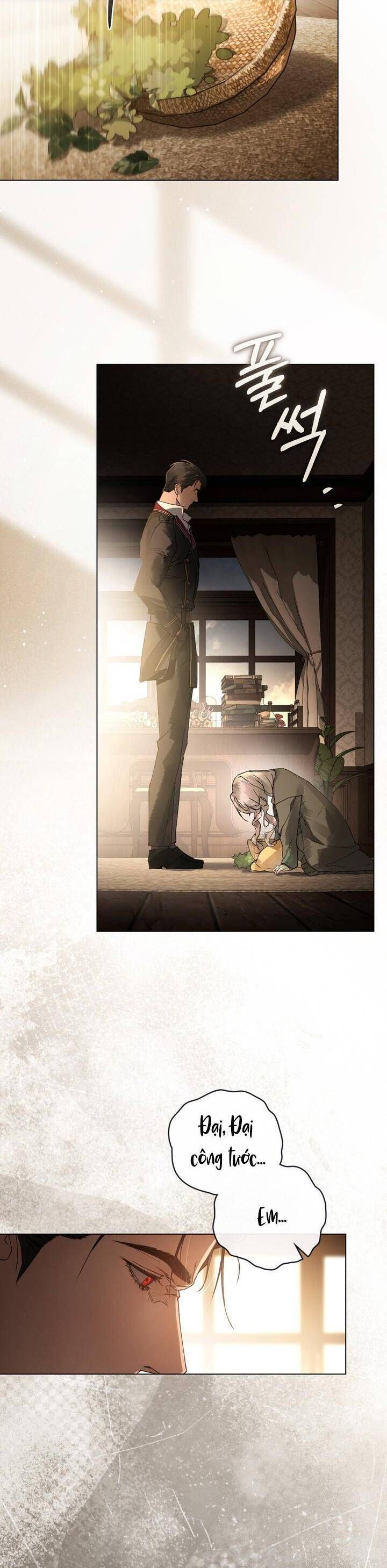 Người Chồng Độc Ác Chap 1 - Next Chap 2