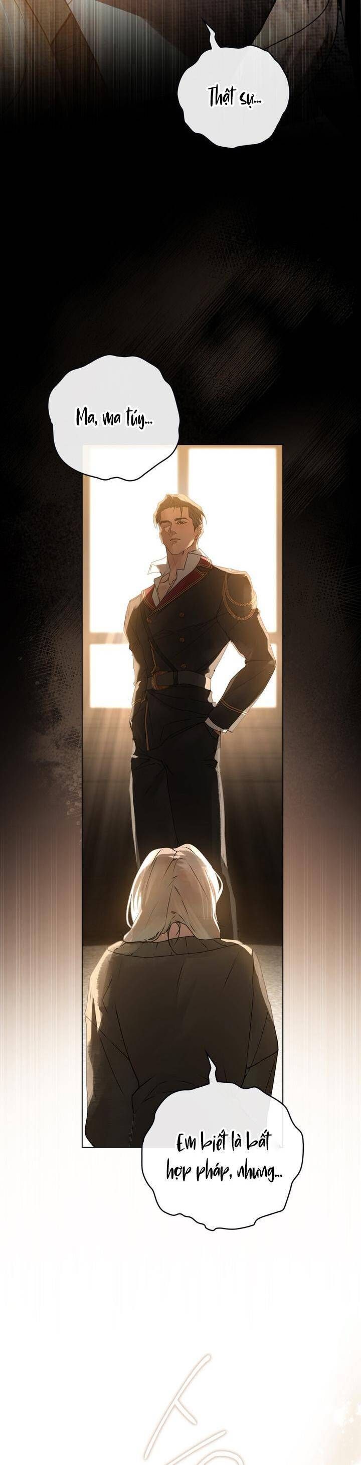 Người Chồng Độc Ác Chap 1 - Next Chap 2