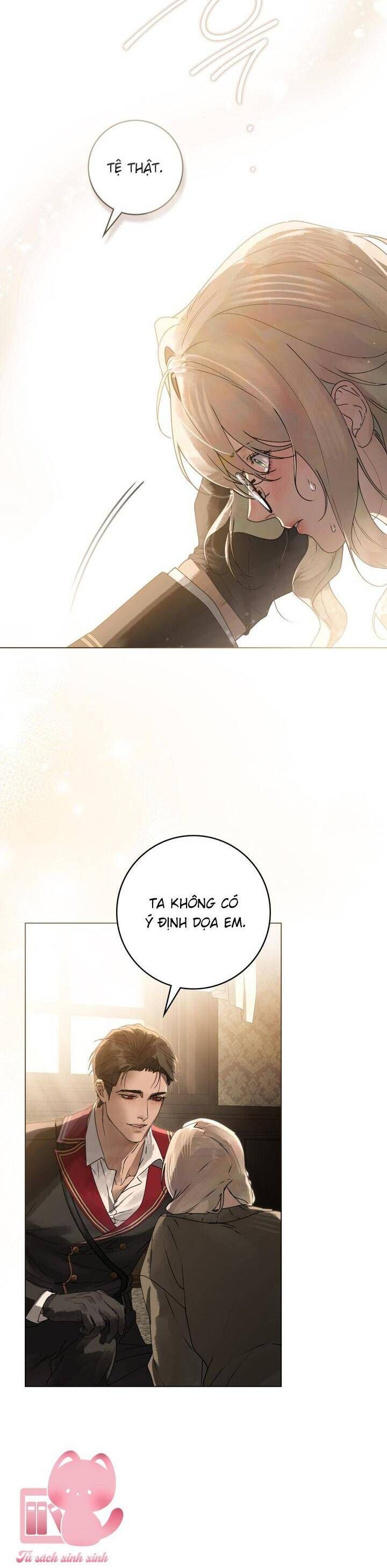 Người Chồng Độc Ác Chap 1 - Next Chap 2