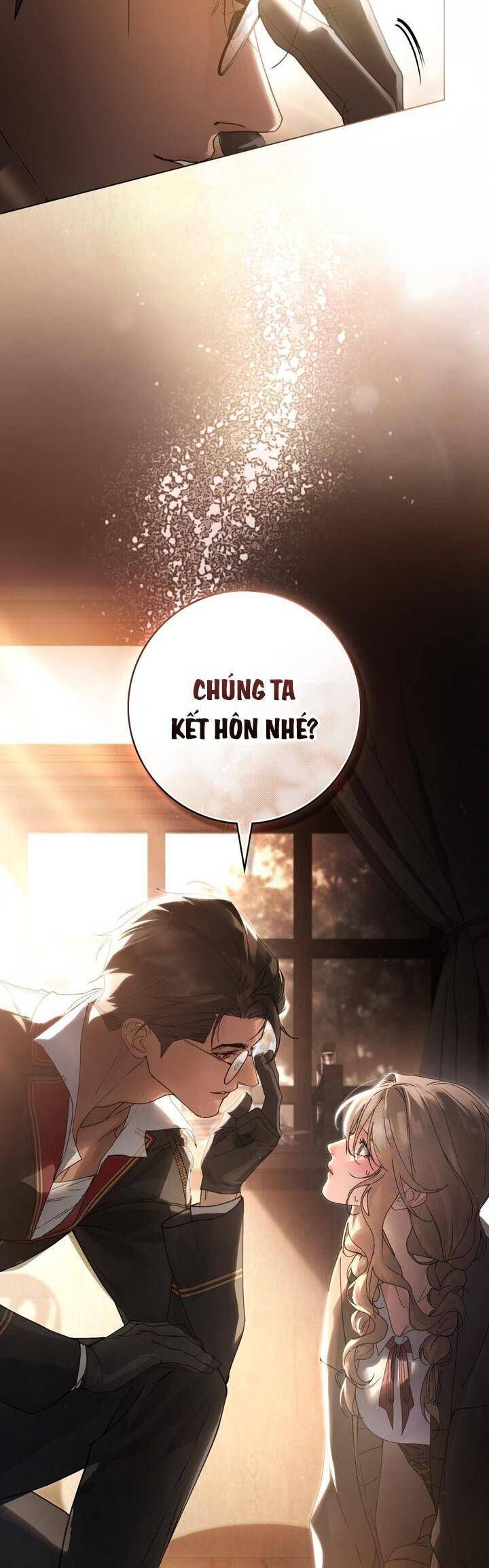 Người Chồng Độc Ác Chap 1 - Next Chap 2