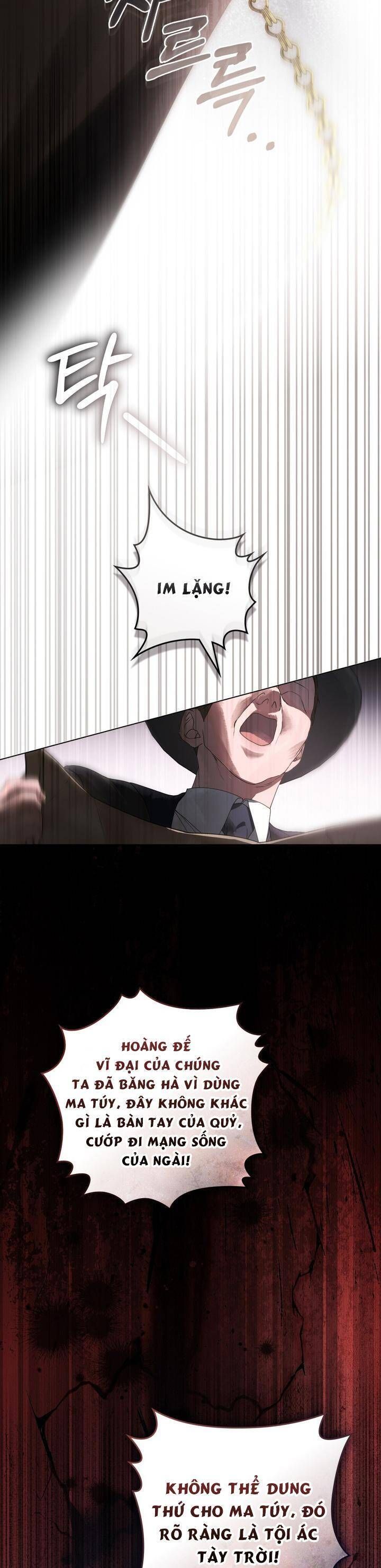 Người Chồng Độc Ác Chap 1 - Next Chap 2