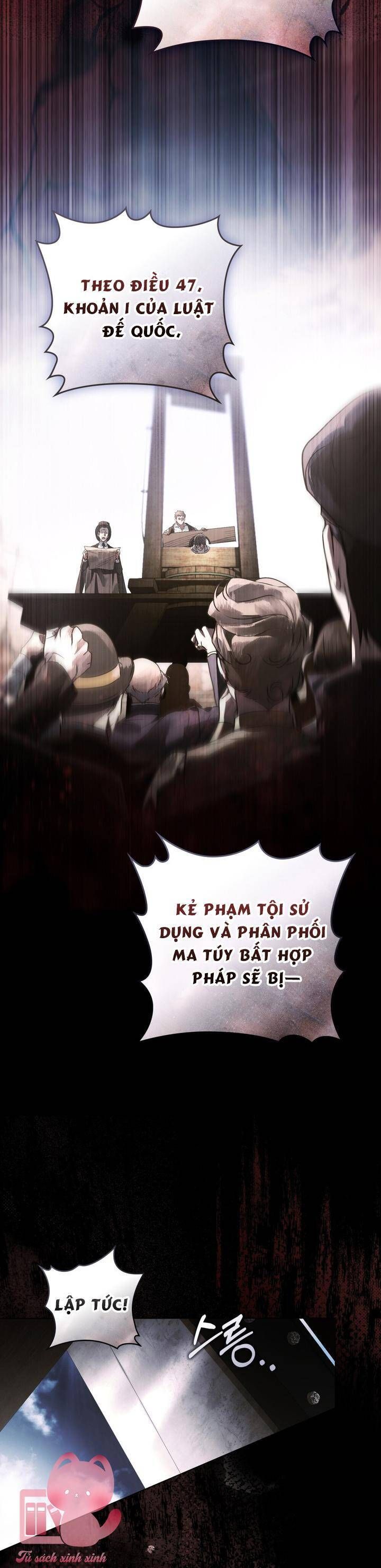 Người Chồng Độc Ác Chap 1 - Next Chap 2