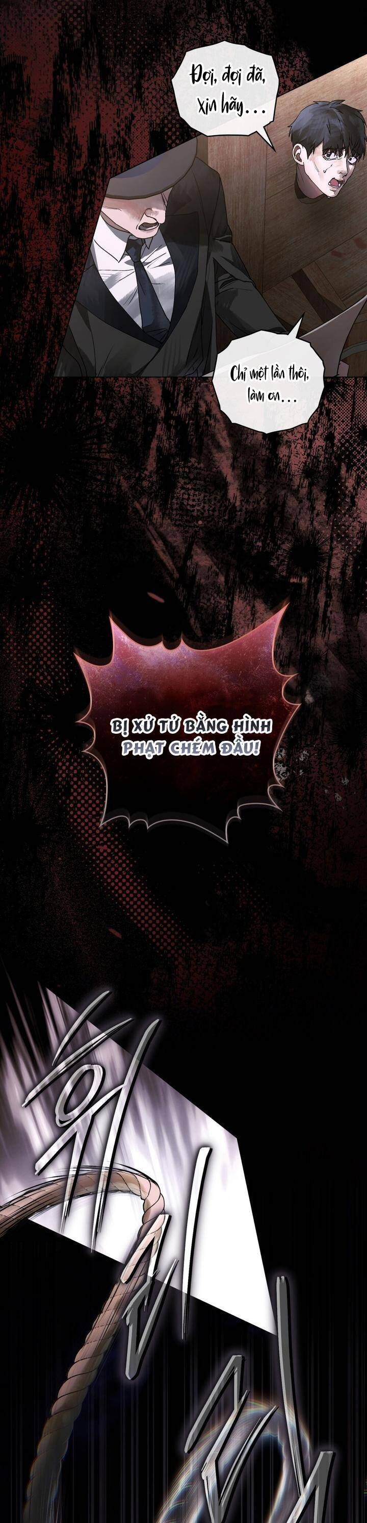 Người Chồng Độc Ác Chap 1 - Next Chap 2