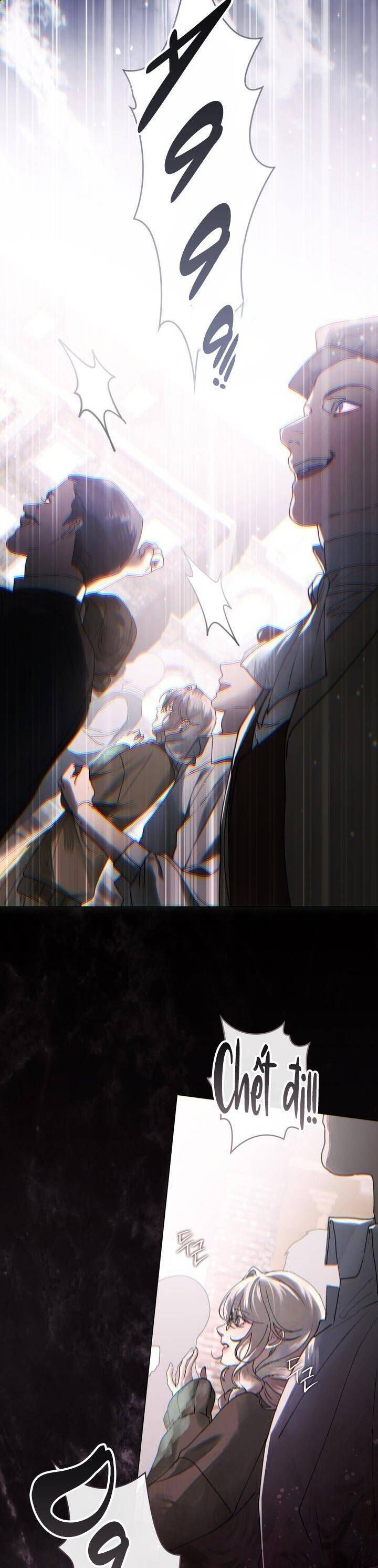 Người Chồng Độc Ác Chap 1 - Next Chap 2