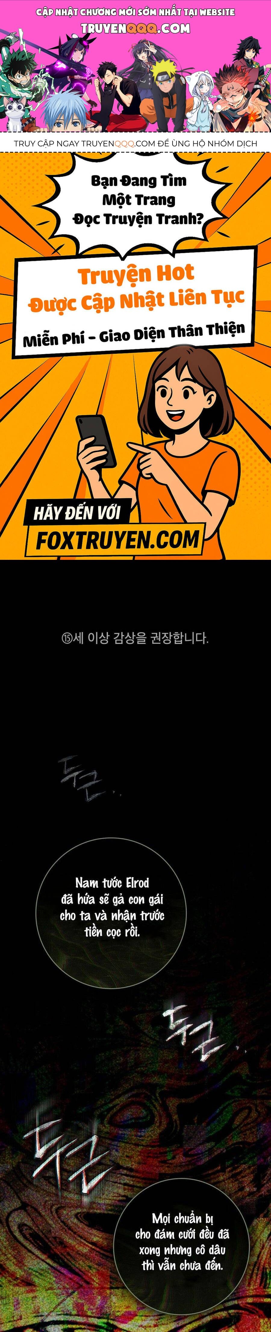 Người Chồng Độc Ác Chap 10 - Next Chap 11