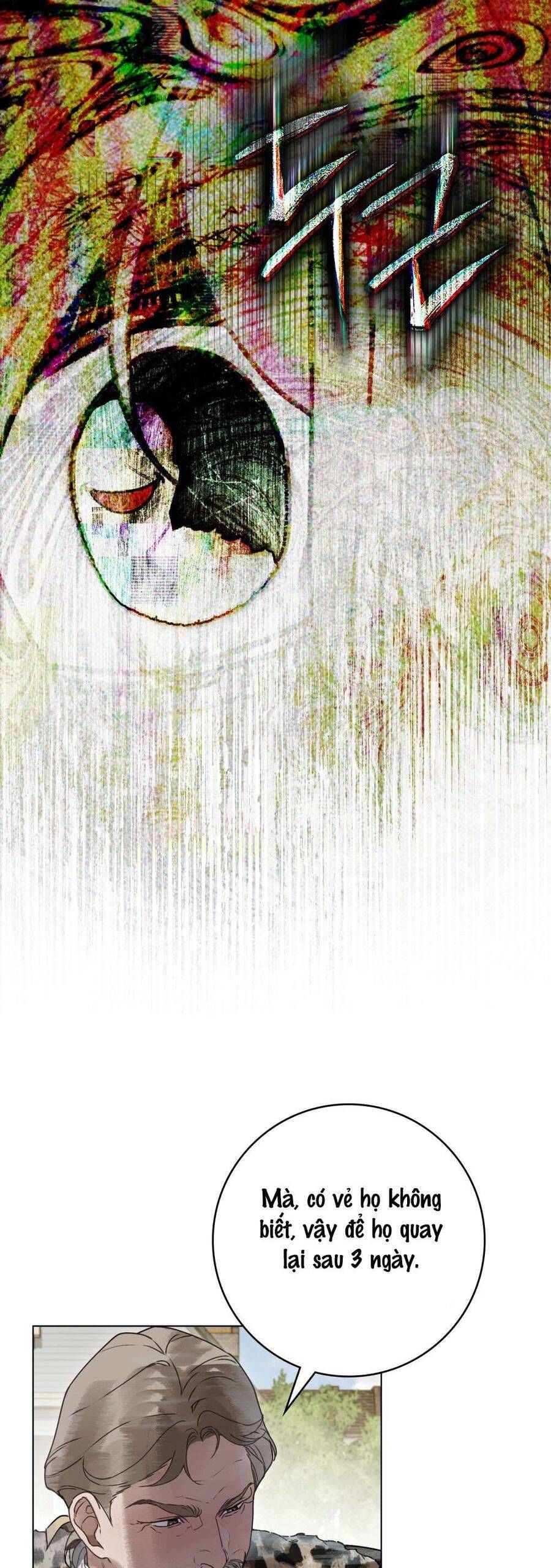 Người Chồng Độc Ác Chap 10 - Next Chap 11