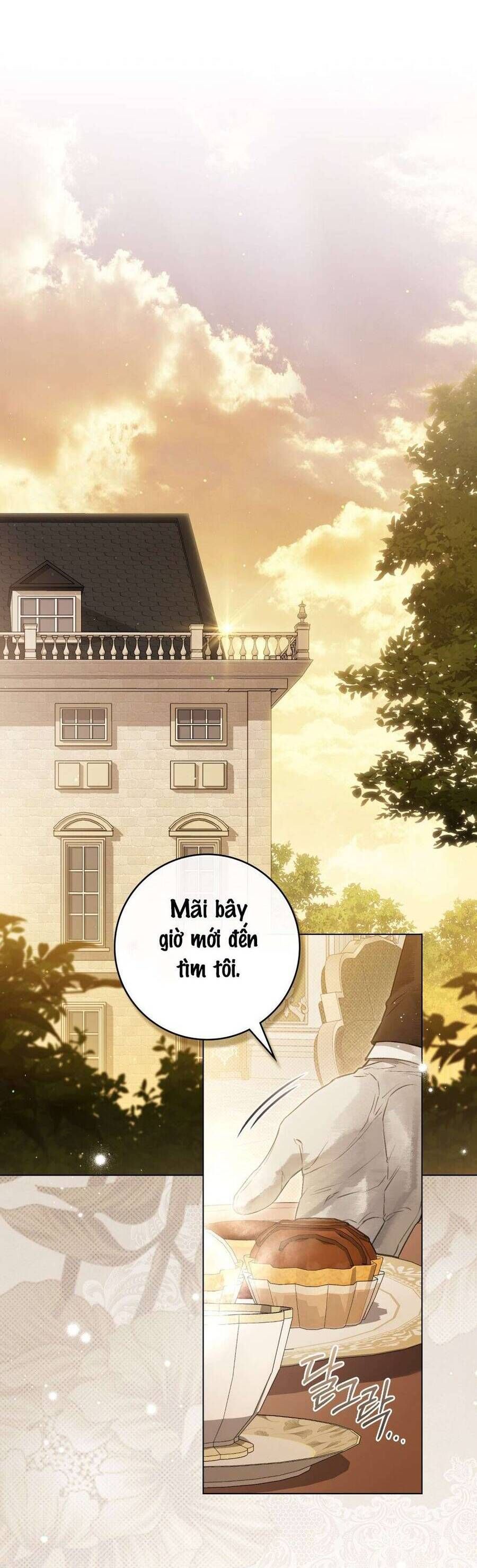 Người Chồng Độc Ác Chap 10 - Next Chap 11