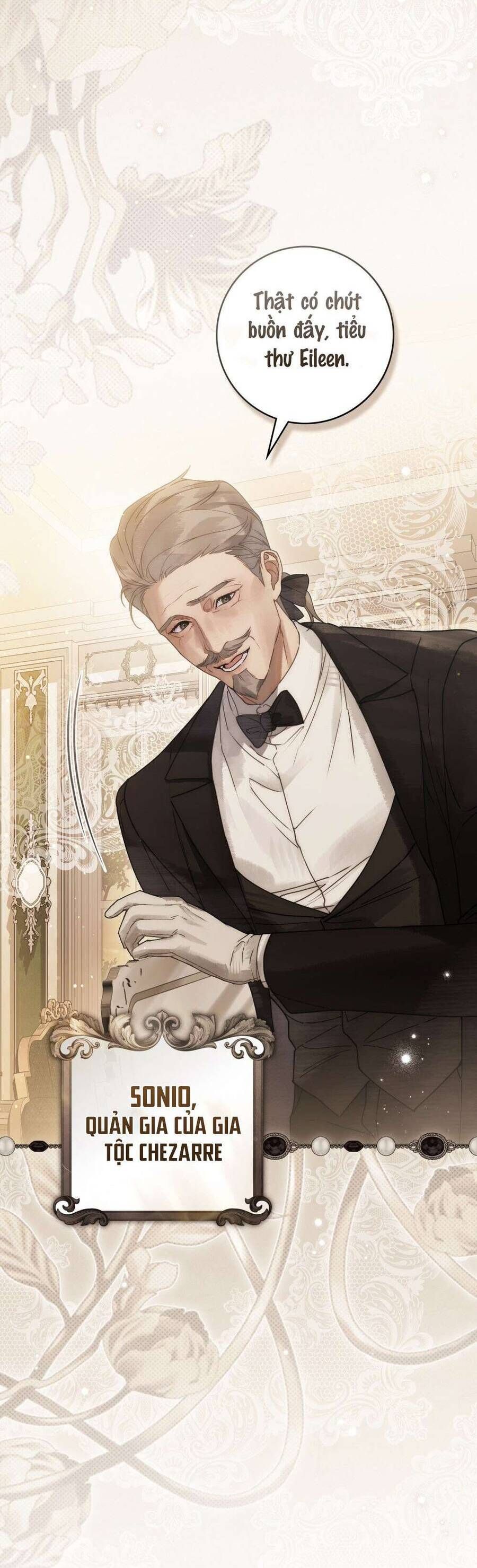 Người Chồng Độc Ác Chap 10 - Next Chap 11