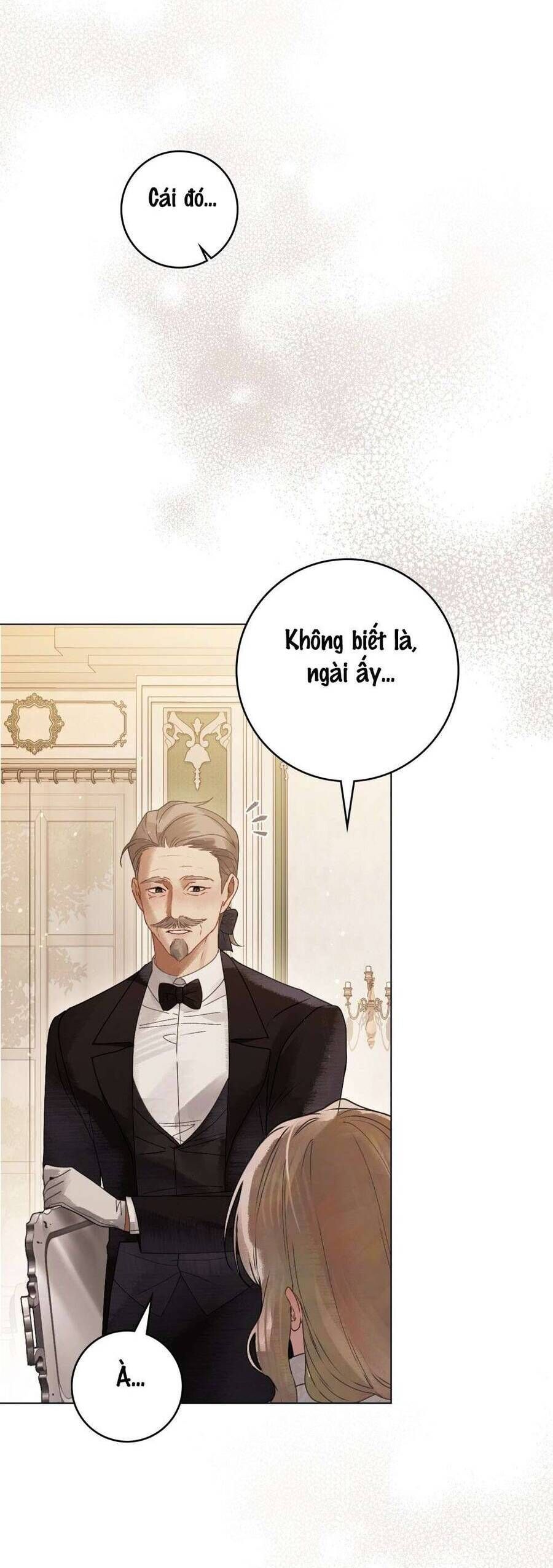 Người Chồng Độc Ác Chap 10 - Next Chap 11