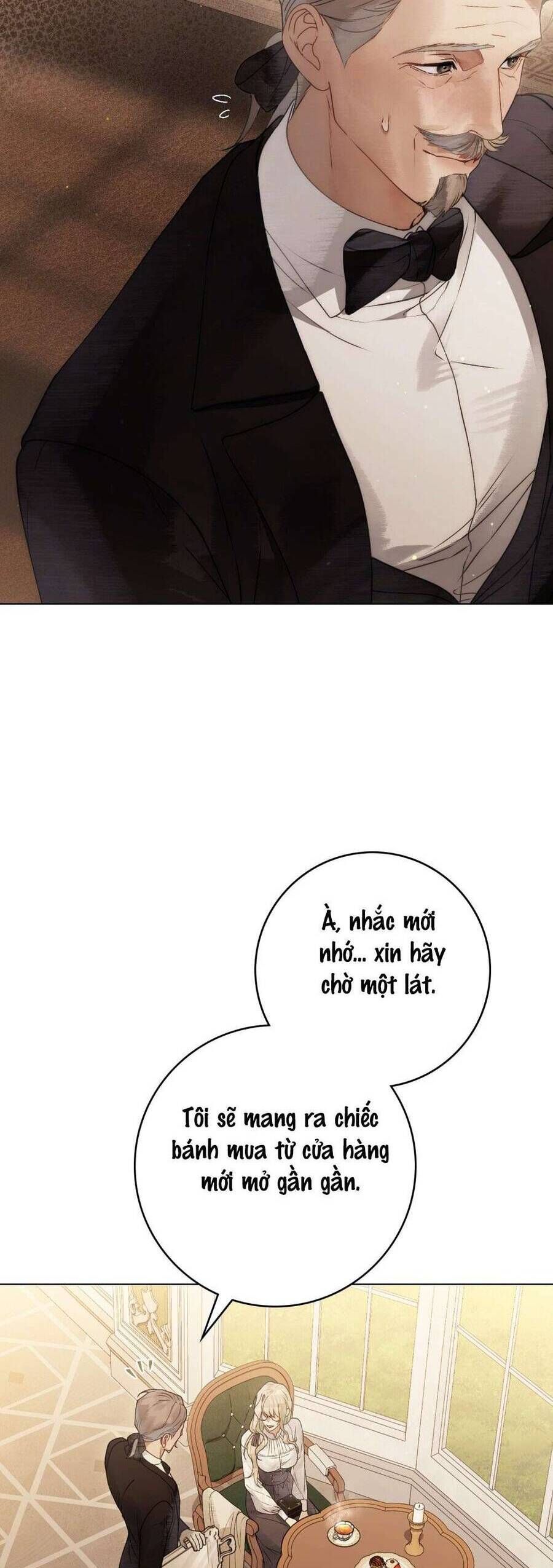 Người Chồng Độc Ác Chap 10 - Next Chap 11